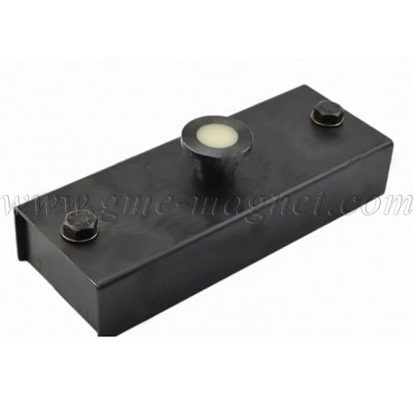 Shuttering Magnet for Precast Concrete formwork