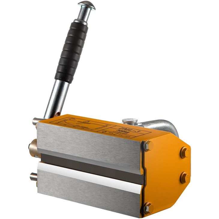 Steel Permanent Magnetic Lifts (1)